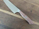 Adam Þórarinsson Kokkahnífur 17,5cm AEB-L/Beyki