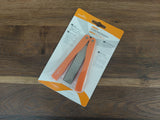 Taidea Folding Diamond Sharpener