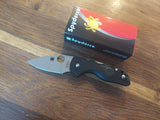 Spyderco Lil Native Lightweight