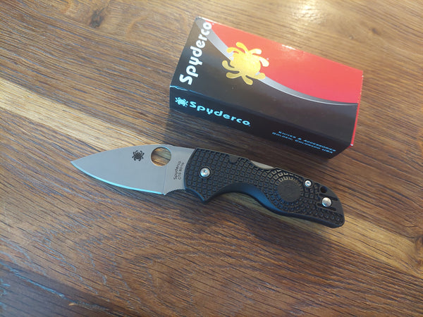 Spyderco Lil Native Lightweight