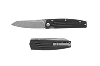 Mercury Logan Mini Stonewash