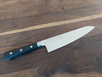 Xinzuo 440c Sanmai Kokkahnífur 21cm