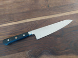 Xinzuo 440c Sanmai Kokkahnífur 21cm