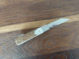 Leegebruch Jagdtaschenmesser 3004