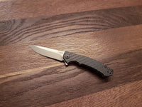 Zero Tolerance ZT0450BLUCF Sinkevich Magnacut