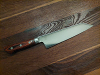 Hnífur.is AUS8 Bunka 19,5cm