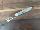 Leegebruch Jagdmesser Modell 102