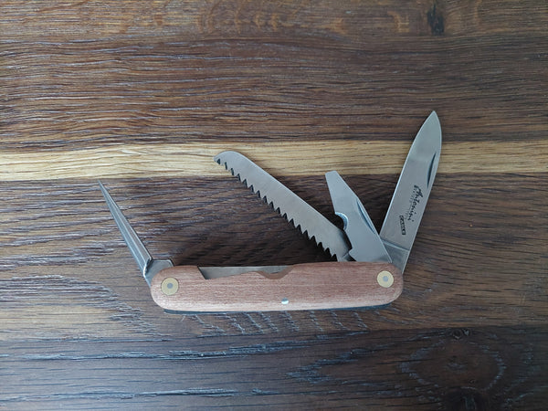Antonini 24/4S  Fjölnotahnífur