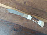 Leegebruch Jagdtaschenmesser 3006