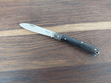 Otter Messer 168 R FC ME Knappe