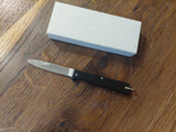 Otter Messer Mercartor Svartur Small