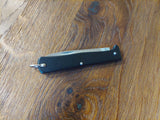 Otter Messer Mercartor Svartur Small