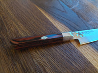 Zanmai Supreme Hammered Petty 15cm