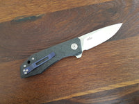 Maserin AM3 Carbon Fiber