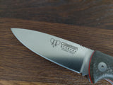 Cudeman Athenea Micarta
