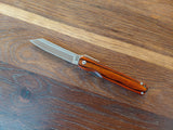 Higonokami Liner Lock VG10 Sanmai Mahóní