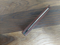 Adam Þórarinsson Baklás Svart/Rautt Micarta N690