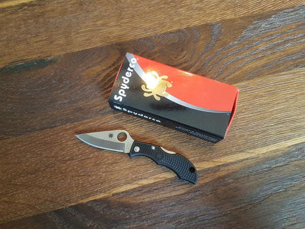 Spyderco Ladybug