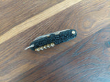 Richartz Solingen Multi Svartur Vintage