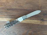 Leegebruch Jagdtaschenmesser 3001