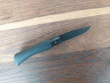 Antonini Old Bear Total Black S