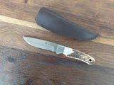 Leegebruch Jagdmesser Modell 102
