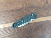 Kershaw Bel Air DuraLock Carbon Fiber