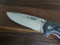 Cudeman Ranger Vasahnífur