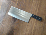 Sakai Takayuki #7 Chuka Bocho Inox 19,5cm