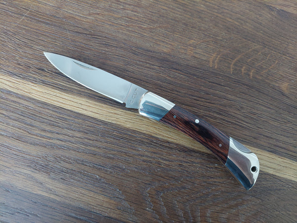 Ishikawa Hamono Silver Moose 9100/WP