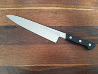 Misono UX10 Kokkahnífur/Gyuto 21cm