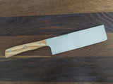 Maglio Nero Iside Nakiri 17cm