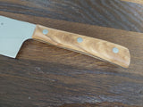 Maglio Nero Iside Nakiri 17cm