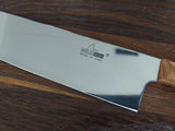 Maglio Nero Iside Nakiri 17cm