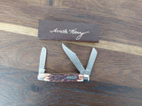 Schrade USA Uncle Henry 885UH Vintage