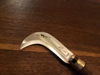 Antonini Old Bear Garðyrkjuhnífur S