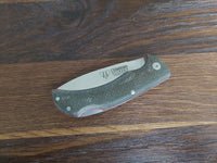 Cudeman Athenea Micarta