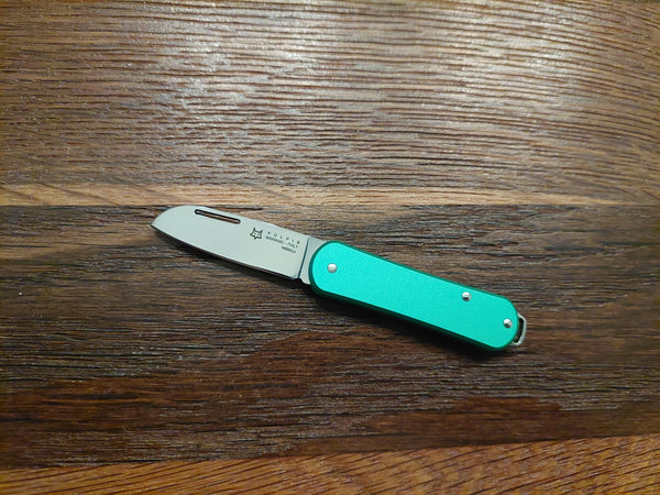 Fox Vulpis FX-VP108 OD Grænn