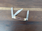 Schrade USA Uncle Henry 885UH Vintage