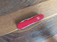 Mercury 913-7MC Rauður
