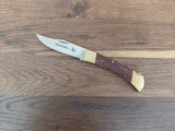 Camel Rosewood 21 Vintage