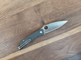 Spyderco Mantra 4 CF