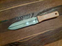 Nisaku No.650 Hori Hori Garðhnífur
