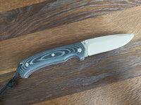 Cudeman Ranger Vasahnífur