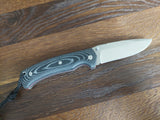Cudeman Ranger Vasahnífur