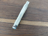 Otter Messer 167 HH Trapper Dádýrahorn