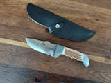 Leegebruch Jagdmesser Bärenmesser