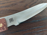 Shigeki Tanaka Falten Vasahnífur SG2/Beefwood