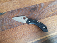 Spyderco Dragonfly 2