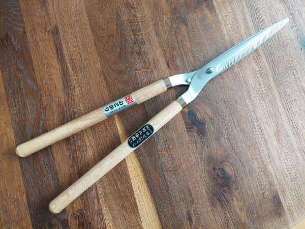 Nokokari Hekkklippur UI060  180mm